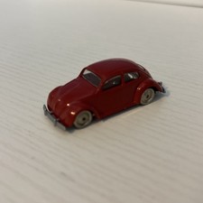 LEGO 1:87 HO Scale - VW Beetle
