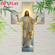Christ Our Lord Wooden