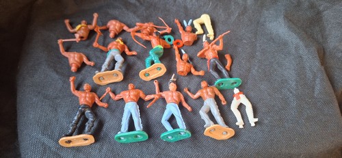 Britains swoppet timpo wild - swoppet, &