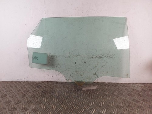 Ceed door glass - kia, jd