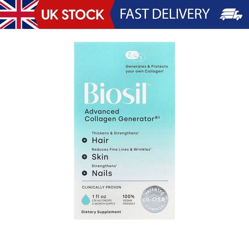 Biosil advanced collagen - biosil,,