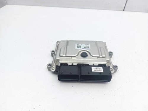 Petrol engine control - 1.6,