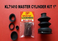 KL71410  NEW LOCKHEED MASTER