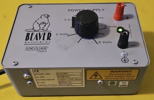 Unilab beaver lab - ,