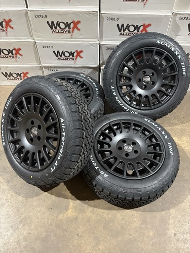 Set alloy wheels - , of