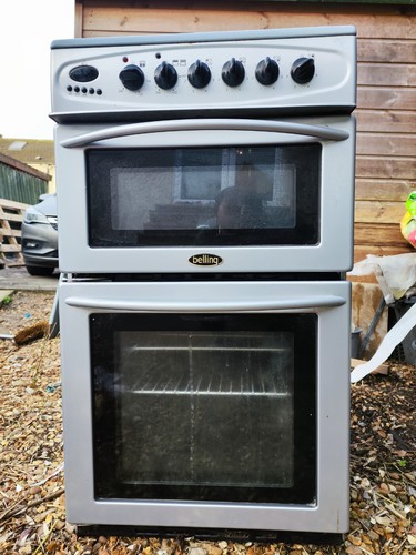 Belling electric model 317s - belling,