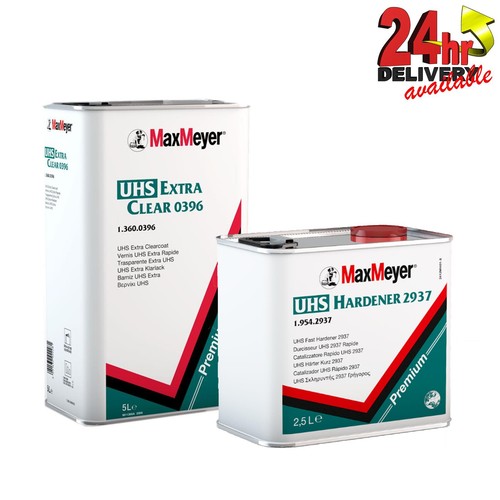 Max meyer 0396 uhs extra - meyer,