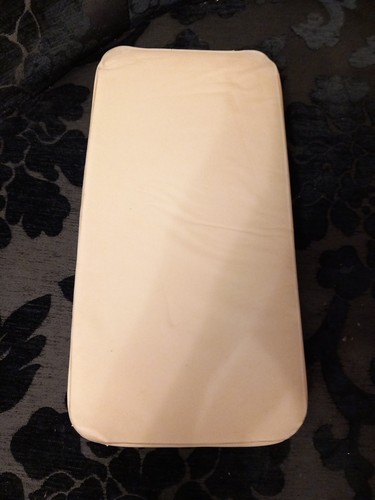 Vintage sindy mattress very - mattress,