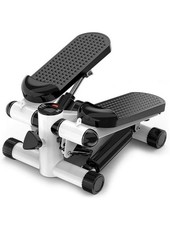 EVOLVE - Mini Stepper Home