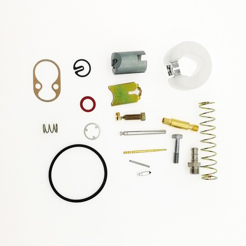 15mm carburetor carb repair - carburetor,