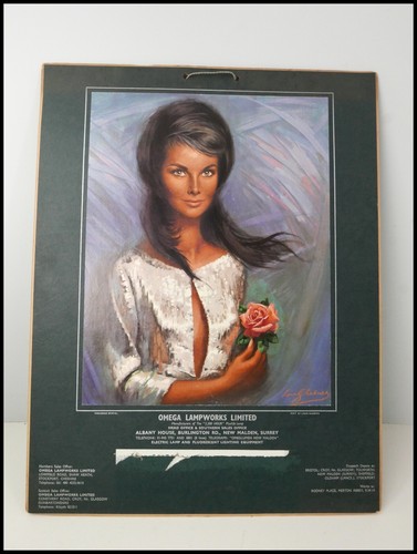 Vintage louis shabner kay - vintage,