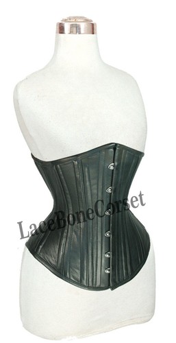 Under bust waist - bust,