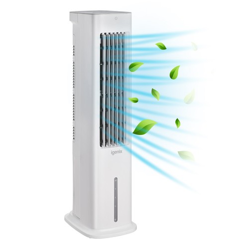 Evaporative air cooler tank - cooler, 5l