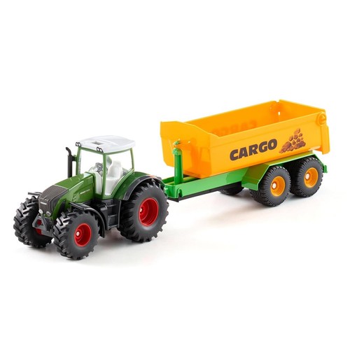 Siku 1989 fendt 936 - 1989,
