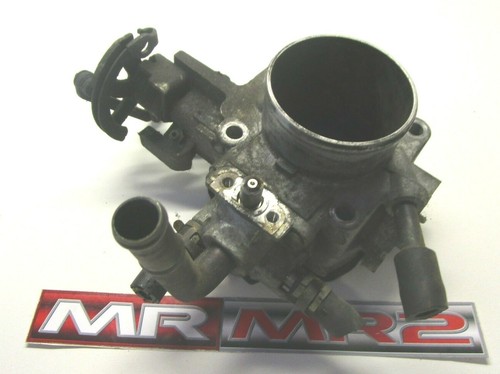 Toyota mr2 mk2 revision2 - toyota,