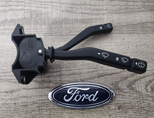 Genuine new ford - genuine,
