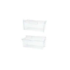 Neff Fridge & Freezer Lower