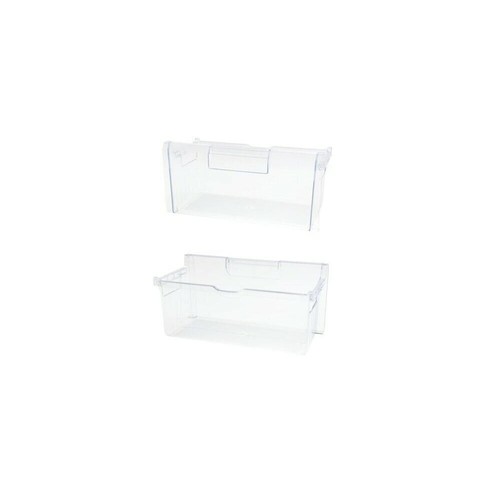 Miele fridge freezer lower - &,
