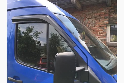 Mercedes sprinter w901 w905 - sprinter, w901/w905