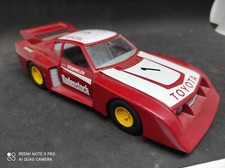 TOYOTA CELICA LB Turbo 1/24 #1 Hockenheim 1977 Stommelen Burago n°9150