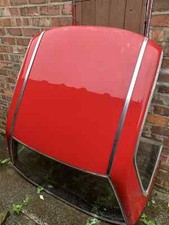 Mercedes Benz SL R107 Complete