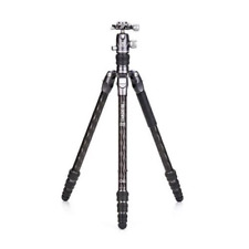 Benro Rhino 14C Carbon Fibre Travel Tripod Kit with VX20 Ball Head