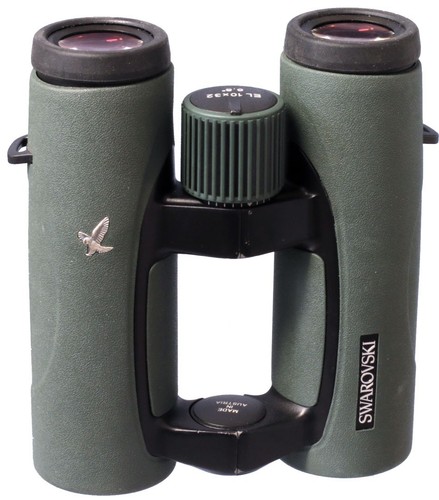 Swarovski 10x32 swarovision - swarovski, el