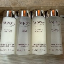 Asprey London Purple Water