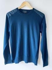 Belstaff Kerrigan Men’s Navy