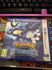 Pokémon Alpha Sapphire