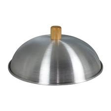 Dexam Spice 30cm Wok Lid