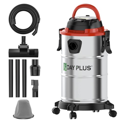 6000w wet dry vacuum - 6000w,