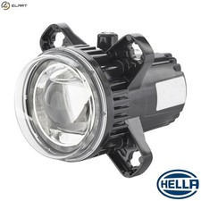 INSERT HEADLIGHT 1BL 012