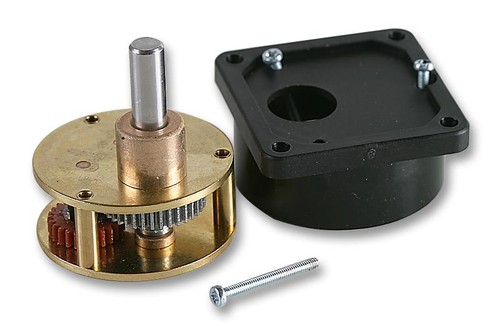 Maxon motor precision spur - motor,