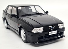 MCG 1/18 Alfa Romeo 75 Turbo