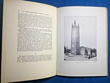 The  Church of St Mary Magdalene Taunton 1508-1908. Pub Goodman, 1908
