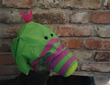 Fimbles Baby Pom Shower Cap Hat BBC CBeebies New Tagged Dressing up play