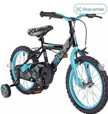 Pedal Pals 16’’ Street