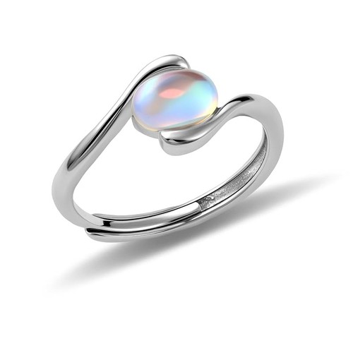 Sterling silver adjustable - sterling,