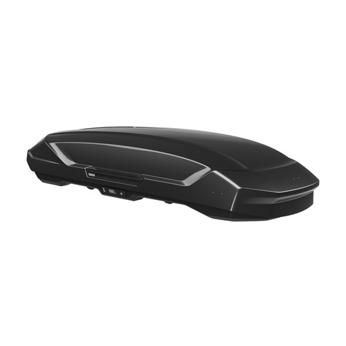 Thule motion roof box black - motion, 3
