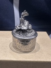 Vintage Silver Scenes Silver