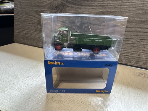 Base toys leyland - 'leyland, fg