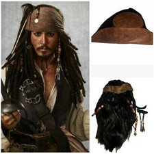 Pirates of the Caribbean Jack