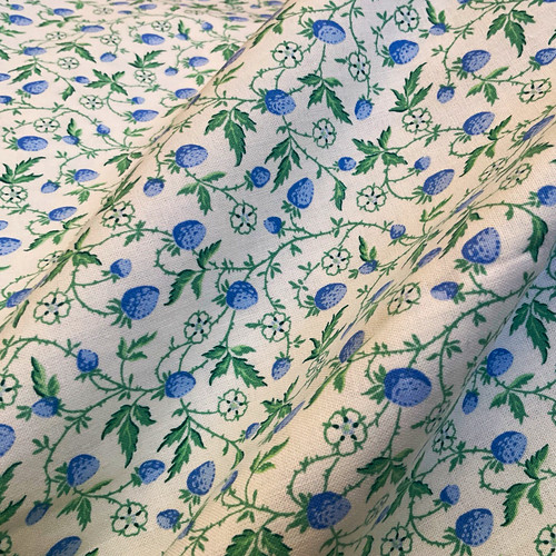 Vintage laura ashley - vintage, cotton