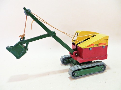Benbros qualitoy tracked - benbros,
