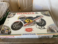 Honda Ns 500 Metal Model Kit