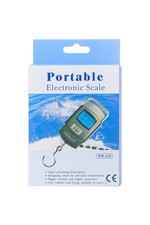 Portable 50kg-10g Electronic