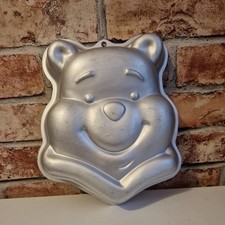 Winnie The Pooh Head Disney