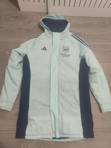 Arsenal adidas large 25 - arsenal,