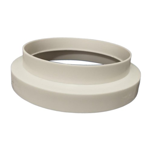 Duct reducer increaser - reducer,